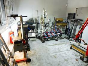 Thumbnail von Gepflegte Werkstatt 400m² in Walkersdorf am Kamp – Top Ausstattung & Parkplatz inklusive!