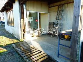 Thumbnail von Gepflegte Werkstatt 400m² in Walkersdorf am Kamp – Top Ausstattung & Parkplatz inklusive!