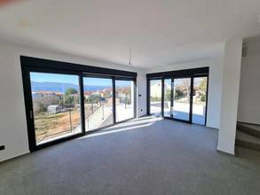 Thumbnail von Moderne Villa (DHH) mit Swimmingpool und Meerblick