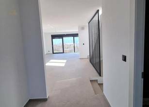 Thumbnail von Moderne Villa (DHH) mit Swimmingpool und Meerblick