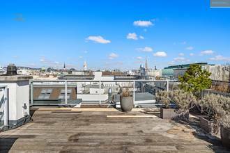 Thumbnail von Luxuspenthouse mit Terrassen in Toplage direkt bei der Wiener Staatsoper