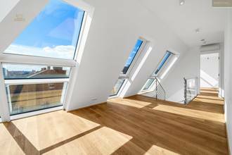 Thumbnail von Luxuspenthouse mit Terrassen in Toplage direkt bei der Wiener Staatsoper