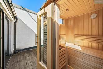 Thumbnail von Luxuspenthouse mit Terrassen in Toplage direkt bei der Wiener Staatsoper