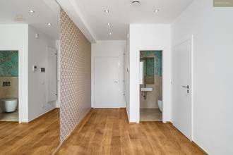 Thumbnail von Luxuspenthouse mit Terrassen in Toplage direkt bei der Wiener Staatsoper