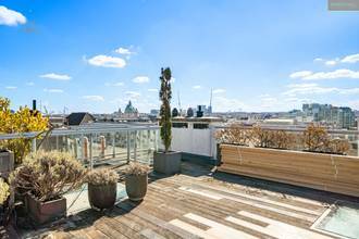 Thumbnail von Luxuspenthouse mit Terrassen in Toplage direkt bei der Wiener Staatsoper