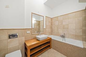 Thumbnail von Luxuspenthouse mit Terrassen in Toplage direkt bei der Wiener Staatsoper