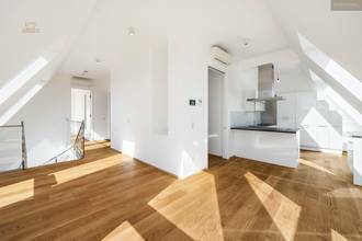 Thumbnail von Luxuspenthouse mit Terrassen in Toplage direkt bei der Wiener Staatsoper