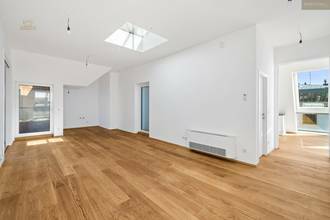 Thumbnail von Luxuspenthouse mit Terrassen in Toplage direkt bei der Wiener Staatsoper