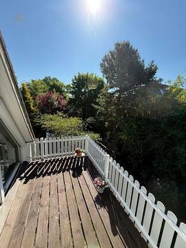 Weihnachten im neuen Zuhause - Provisionsfreies Familienidyll zum Wohlfühlen