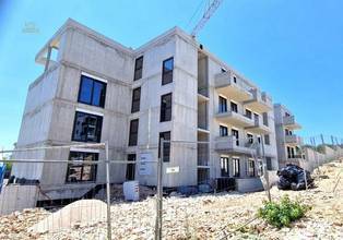 Thumbnail von Moderne Neubauwohnungen mit schönem Meerblick