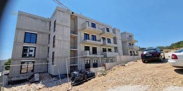 Thumbnail von Moderne Neubauwohnungen mit schönem Meerblick