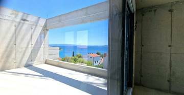 Thumbnail von Moderne Neubauwohnungen mit schönem Meerblick