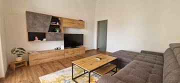 Thumbnail von Möblierte Wohnung mit schönem Meerblick