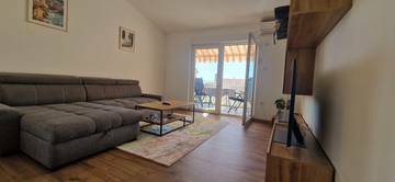 Thumbnail von Möblierte Wohnung mit schönem Meerblick