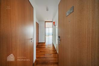 Thumbnail von Dreamy view over Vienna! Studio apartment with terrace at Kahlenberg