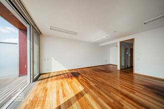 Thumbnail von Dreamy view over Vienna! Studio apartment with terrace at Kahlenberg