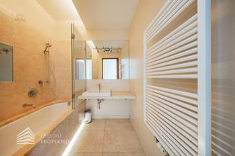 Thumbnail von Dreamy view over Vienna! Studio apartment with terrace at Kahlenberg