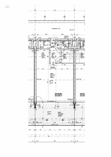 Thumbnail von ¡Vista soñada sobre Viena! Estudio con terraza en Kahlenberg