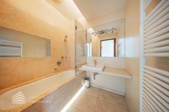 Thumbnail von Dreamy view over Vienna! Studio apartment with terrace at Kahlenberg