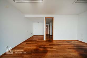 Thumbnail von Dreamy view over Vienna! Studio apartment with terrace at Kahlenberg