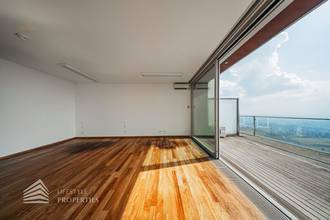 Thumbnail von Dreamy view over Vienna! Studio apartment with terrace at Kahlenberg