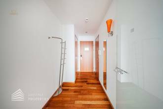 Thumbnail von ¡Sobre los tejados de Viena! Encantador estudio con terraza