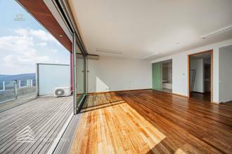 Thumbnail von ¡Sobre los tejados de Viena! Encantador estudio con terraza