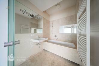 Thumbnail von ¡Sobre los tejados de Viena! Encantador estudio con terraza