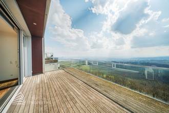 Thumbnail von ¡Sobre los tejados de Viena! Encantador estudio con terraza