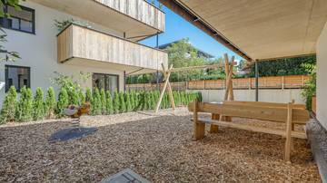 Thumbnail von Hochwertiges Penthouse in ruhiger Zentrumslage