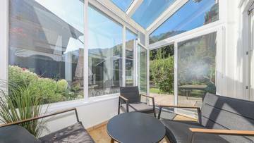 Thumbnail von Renditeobjekt - Eckreihenhaus am Fuße des Hahnenkamm