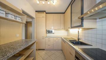 Thumbnail von Renditeobjekt - Eckreihenhaus am Fuße des Hahnenkamm