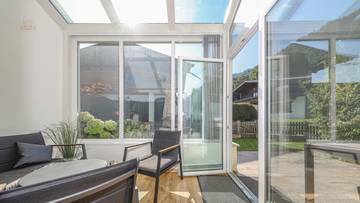 Thumbnail von Renditeobjekt - Eckreihenhaus am Fuße des Hahnenkamm