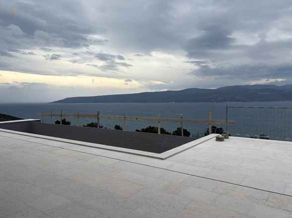 Exklusive Villa mit atemberaubendem Meerblick