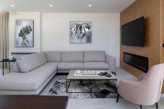 Thumbnail von Moderne Villa mit Pool, Dachterrasse und Blick auf das Meer - Region Porec