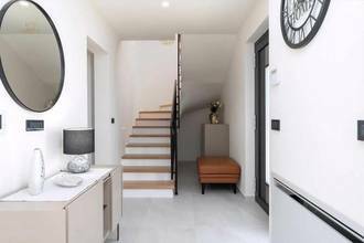 Thumbnail von Moderne Villa mit Pool, Dachterrasse und Blick auf das Meer - Region Porec