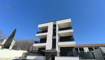 Thumbnail von Modernes Appartement nahe dem Strand