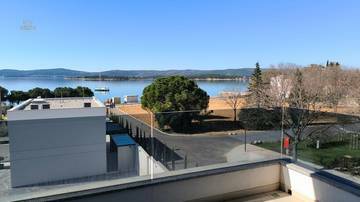 Thumbnail von Modernes Appartement nahe dem Strand