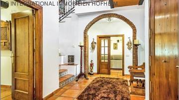 Thumbnail von ***7-Zimmer Spanische Strandvilla in GUADALMINA BAJA***