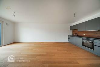 Thumbnail von Heller 2-Zimmer Erstbezug mit Balkon, Nähe Alte Donau