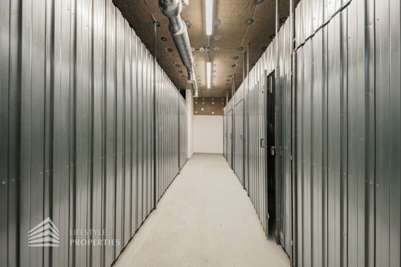 Thumbnail von Heller 2-Zimmer Erstbezug mit Balkon, Nähe Alte Donau