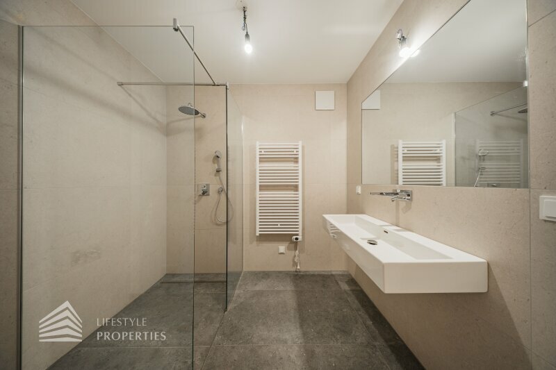 Thumbnail von Heller 2-Zimmer Erstbezug mit Balkon, Nähe Alte Donau