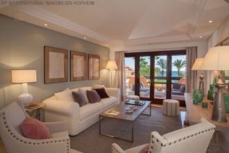 Thumbnail von ***Erstbezug! 2-Bett Penthouse in luxeriöser Anlage in Estepona***