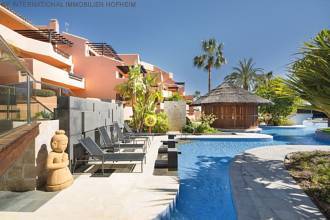 Thumbnail von ***Erstbezug! 2-Bett Penthouse in luxeriöser Anlage in Estepona***