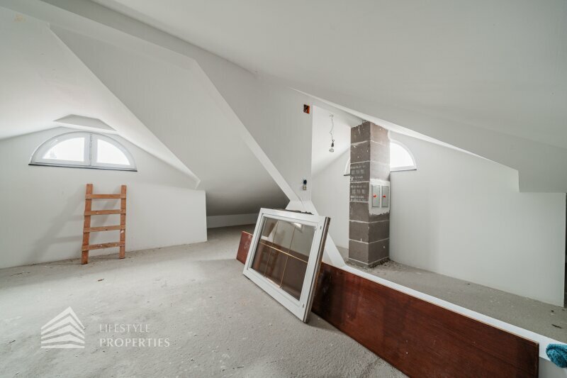 Thumbnail von Charmante Villa mit idyllischem Garten