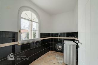 Thumbnail von Charmante Villa mit idyllischem Garten