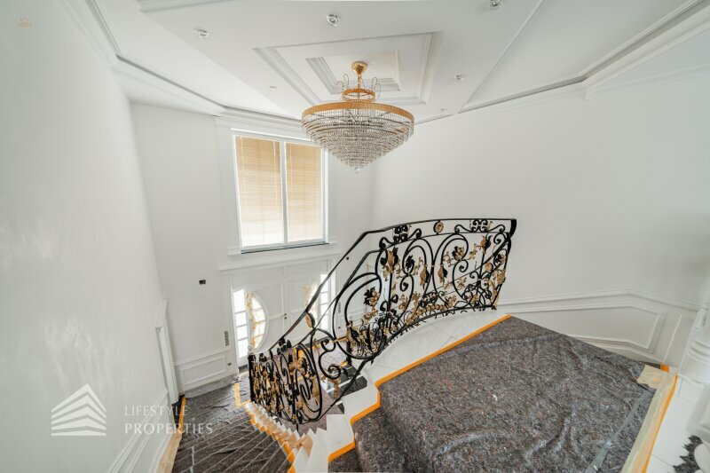 Thumbnail von Charmante Villa mit idyllischem Garten