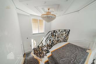 Thumbnail von Charmante Villa mit idyllischem Garten