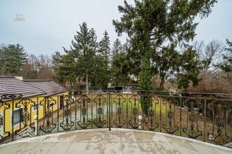 Thumbnail von Charmante Villa mit idyllischem Garten