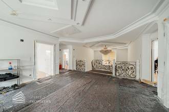 Thumbnail von Charmante Villa mit idyllischem Garten